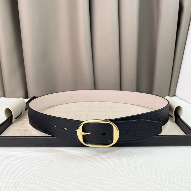 Tom Ford Belts